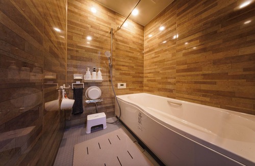 Takachiho House | Oyado Takeakari