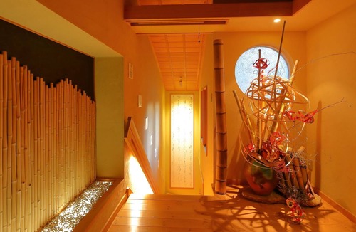 Ogano-machi House | Oyado Taketori Monogatari