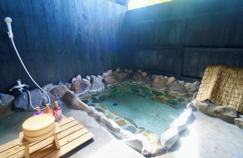 Yufuin Onsen Hotel | Oyado Tamayura
