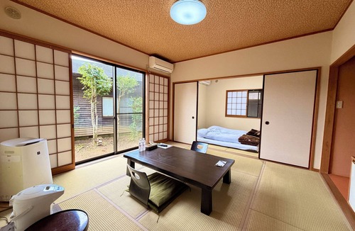 Yufuin Onsen Hotel | Oyado Tamayura