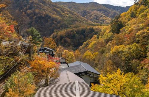 Shirahone Hotel | Oyado Tsuruya