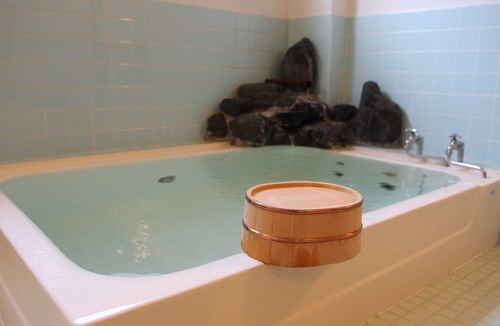 Nozawaonsen House | Oyado Uchidaya