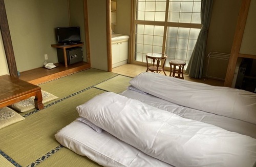 Nozawaonsen House | Oyado Uchidaya