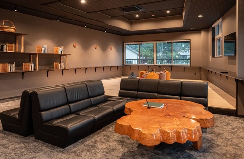 Yunishigawa Onsen House | Oyado Yunotoki