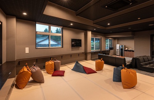 Yunishigawa Onsen House | Oyado Yunotoki