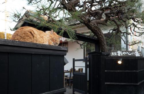 Naoshima-cho Bed & Breakfast | Oyajino Umi
