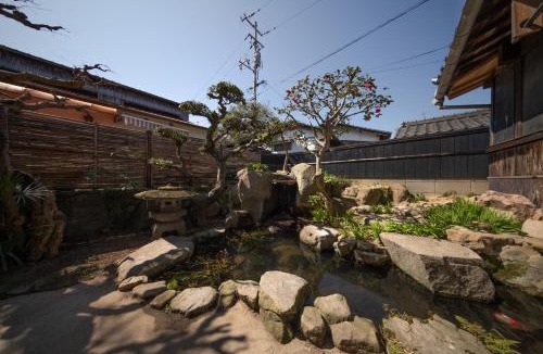 Naoshima-cho Bed & Breakfast | Oyajino Umi