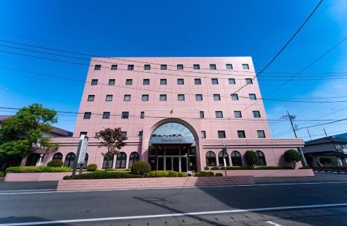 Oyama Hotel | Oyama Palace Hotel
