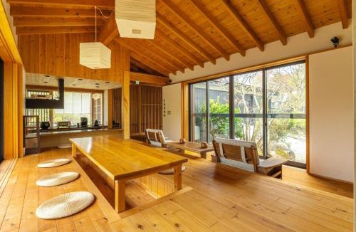 Yumoto House | Oyamauchi Te - Vacation STAY 17102