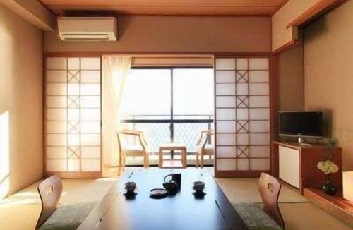 Kamiamakusa Hotel | Oyano Yanagiko Onsen Komatsuya Nagisakan