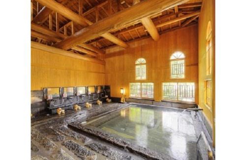 Yuzawa Hotel | Oyasukyo Onsen Ryokan Tarobee - Vacation STAY 56805v