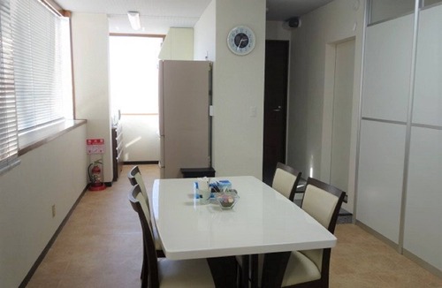 Mibu House | Oze 2 noncontact type - New and beautiful LDK/Shimotsuga-gun Tochigi