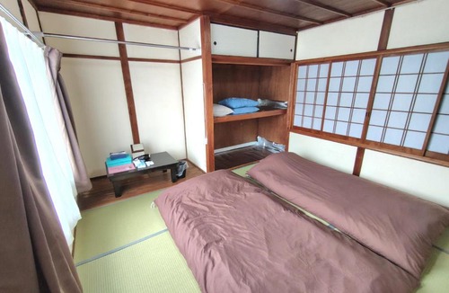 Otsu House | OZigaoka Guest House