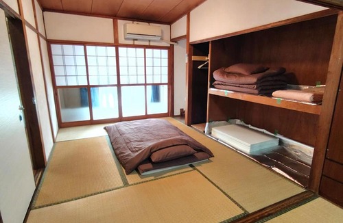 Otsu House | OZigaoka Guest House