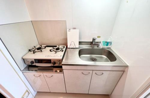 Kagoshima Apartment | P,marks Arata - Vacation STAY 16694