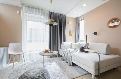 Toshima Villa | P O IN T - 3BR Villa - Ikebukuro