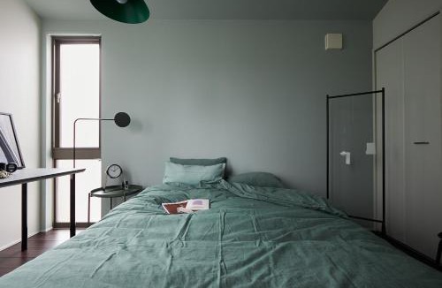 Toshima Villa | P O IN T - 3BR Villa - Ikebukuro
