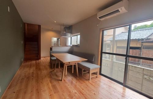 Itsukushima Apartment | P-Stay宮島中西町