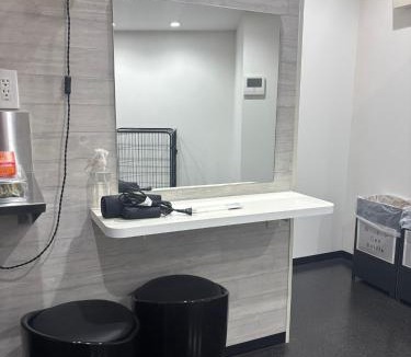 Hiroshima City Centre Apartment | P-STAY広島平和公園withペット 301号室