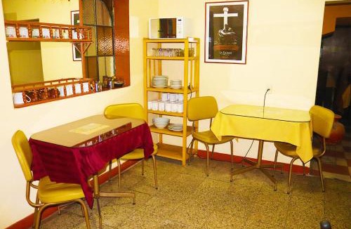 Puno Bed & Breakfast | Pacha Suite
