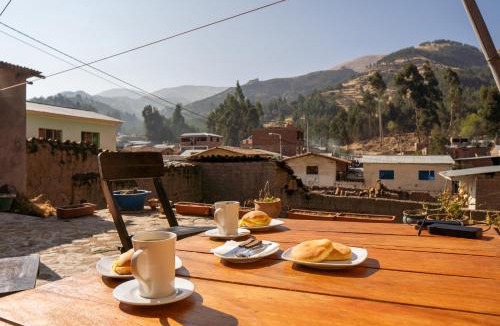 Pitumarca House | Pachamama Hospedaje & Restaurant Pitumarca