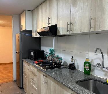 Cusco Apartment | PachamamaHouse, Cusco