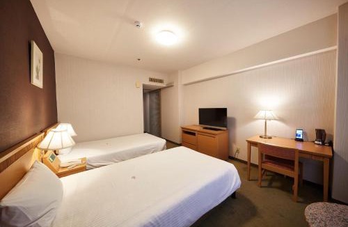 Naha City Centre Hotel | Pacific Hotel Okinawa