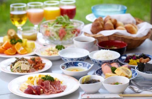 Naha City Centre Hotel | Pacific Hotel Okinawa