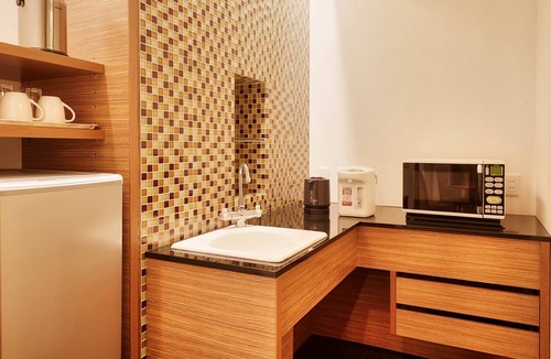 Naha City Centre Hotel | Pacific Hotel Okinawa
