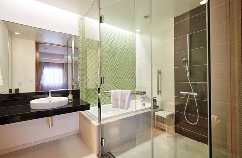 Naha City Centre Hotel | Pacific Hotel Okinawa
