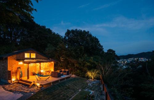 Kaiyo-cho House | PACIFICO SURF HOUSE - Mountain