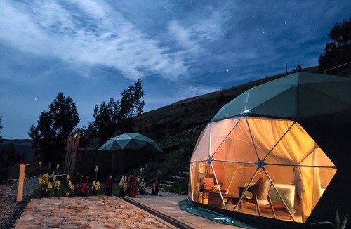 Pacucha Other | Pacucha Glamping