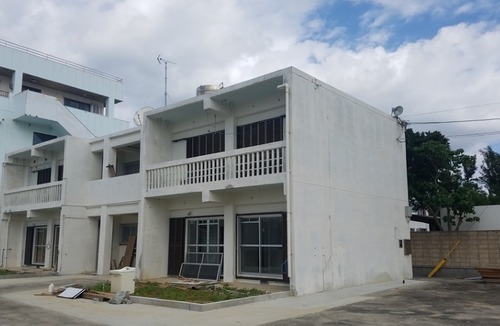 Miyakojima Hotel | Painagama Resort