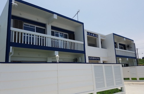 Miyakojima Hotel | Painagama Resort