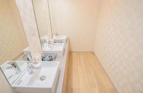 Sawara-ku Apartment | Painhaimu 4F - Vacation STAY 00081v