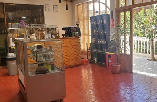 Urubamba Hotel | Pakakuna