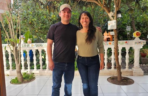 Urubamba Hotel | Pakakuna