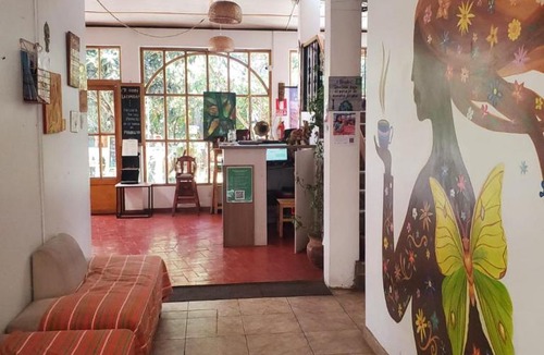 Urubamba Hotel | Pakakuna