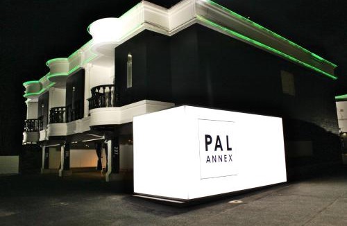 Munakata Hotel | Pal Annex Munakata (Love Hotel)