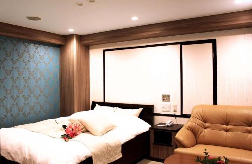 Oita Hotel | Pal Annex Oita (Love Hotel)