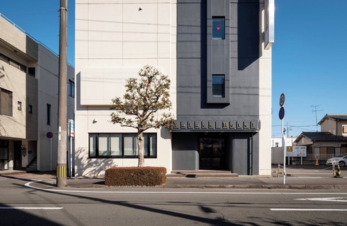 Kobayashi Hotel | Palace Hotel Kobayashi
