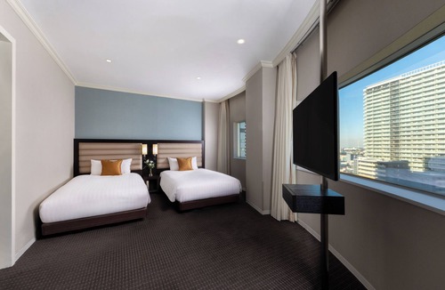 Omiya Hotel | Palace Hotel Omiya