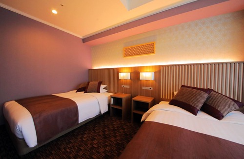Tachikawa Hotel | Palace Hotel Tachikawa