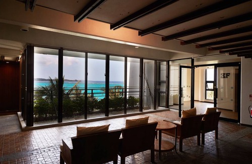 Maeganeku Resort | Palace in Moon Beach