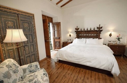 Cusco Historic Center Hotel | Palacio Manco Capac by Ananay Hotels