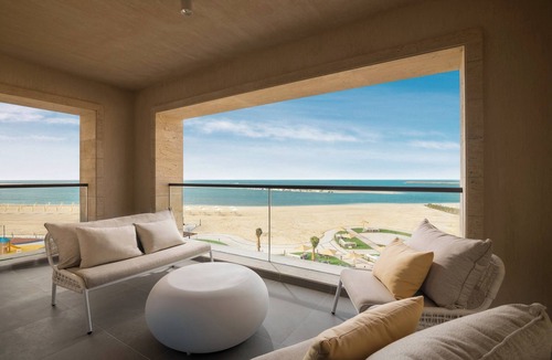 Marina El Alamein Hotel | Palma Bay Rotana Resort