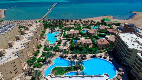 Al Ahyaa Resort | Palma Shores Luxury Escape