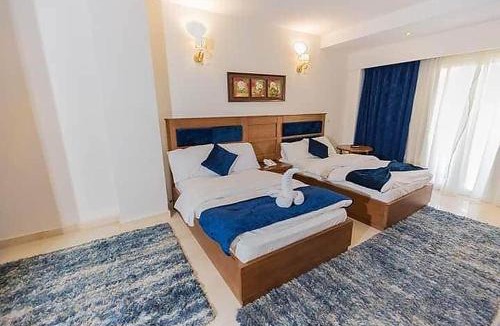 Al Ahyaa Resort | Palma Shores Luxury Escape