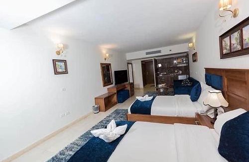 Al Ahyaa Resort | Palma Shores Luxury Escape