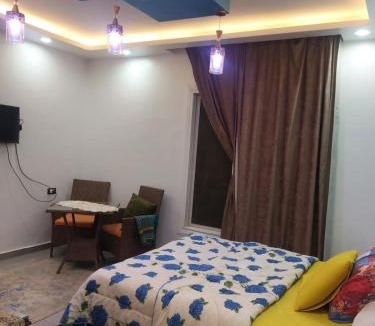 Ain Sokhna Apartment | Palmera Beach Resort Families only